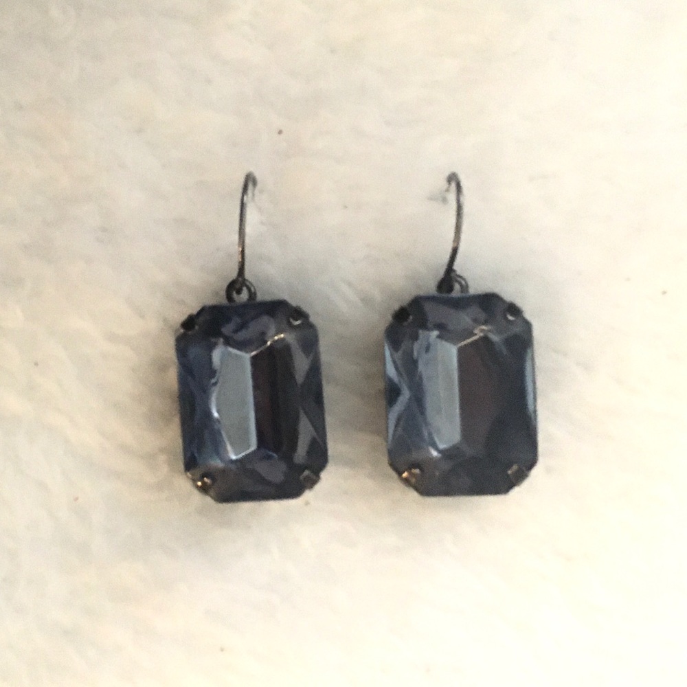 Sabika Inspired Earrings